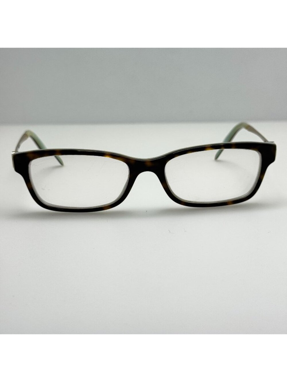 Tiffany & Co. TF 2140 8134 Eyeglasses Eye Glasses Frames Italy 51-16-135
